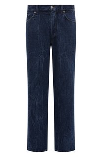 Джинсы Dries Van Noten