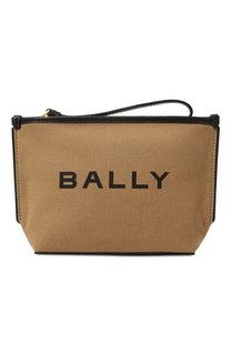 Текстильная косметичка Bally