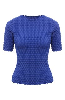Топ из вискозы Dries Van Noten