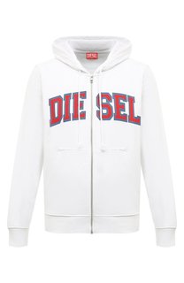 Толстовка Diesel