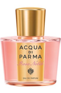 Парфюмерная вода Rosa Nobile (50ml) Acqua di Parma