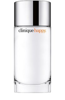 Парфюмерная вода Clinique Happy (50ml) Clinique