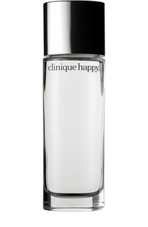 Парфюмерная вода Clinique Happy (100ml) Clinique