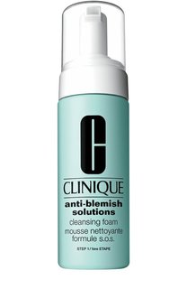 Пенка для умывания для проблемной кожи (125ml) Clinique