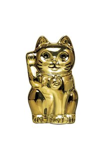 Статуэтка Chat Porte-Bonheur Baccarat