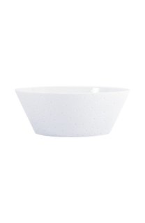 Салатник Ecume White Bernardaud