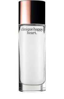 Парфюмерная вода Happy Heart (30ml) Clinique