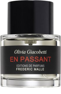 Парфюмерная вода En Passant (50ml) Frederic Malle