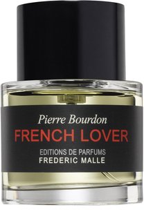 Парфюмерная вода French Lover (50ml) Frederic Malle