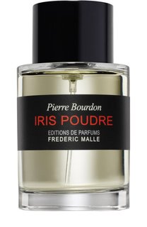 Парфюмерная вода Iris Poudre (100ml) Frederic Malle