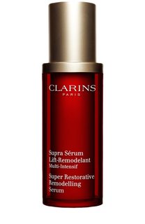 Восстанавливающая сыворотка интенсивного действия Multi-Intensif (30ml) Clarins