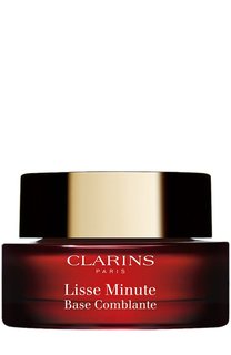 Средство, моментально выравнивающее цвет лица Lisse Minute (15ml) Clarins