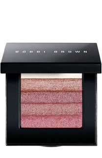 Пудра для лица Rose Bobbi Brown