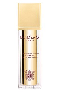 Концентрат для кожи вокруг глаз и губ Extreme (35ml) EviDenS de Beaute