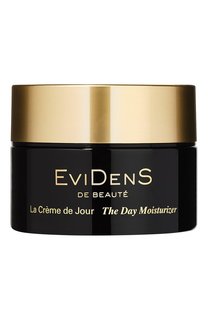 Дневной увлажняющий крем (50ml) EviDenS de Beaute