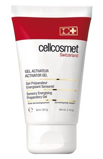 Гель - активатор (60ml) Cellcosmet&Cellmen
