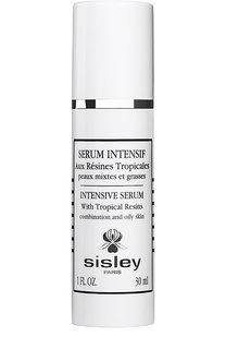Интенсивная сыворотка для лица с тропическими смолами (30ml) Sisley