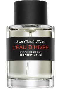 Туалетная вода LEau dHiver (100ml) Frederic Malle