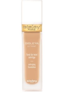 Тональный антивозрастной крем Sisleya, оттенок 1 B Слоновая кость (30ml) Sisley