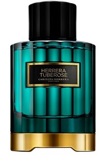 Парфюмерная вода Herrera Tuberose (100ml) Carolina Herrera