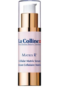 Сыворотка с клеточным комплексом (30ml) La Colline