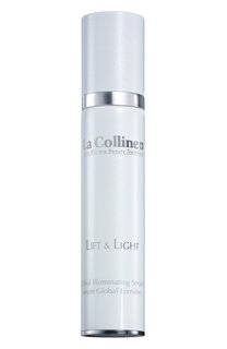 Глобальная сыворотка Lift & Light Global Illuminating (50ml) La Colline
