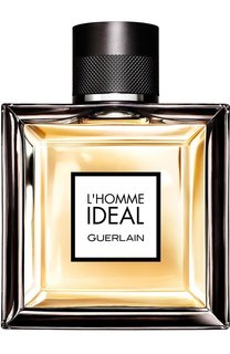 Туалетная вода LHomme Ideal (50ml) Guerlain