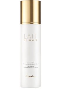 Очищающее молочко Lait De Beaute (200ml) Guerlain