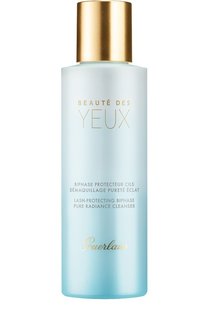 Двухфазное средство для защиты ресниц Beaute De Yeux (125ml) Guerlain