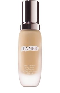 Тонирующий флюид, оттенок Linen (30ml) La Mer