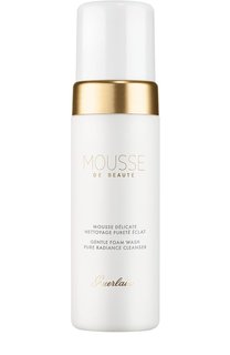 Очищающая пенка Mousse De Beaute (150ml) Guerlain