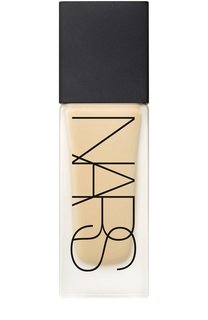 Стойкое тональное средство, оттенок Stromboli (30ml) NARS