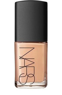 Тональное средство, придающее сияние, оттенок Vallauris (30ml) NARS