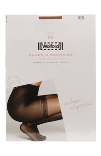 Капроновые колготки Wolford