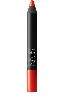 Матовый карандаш для губ, оттенок Red Square NARS