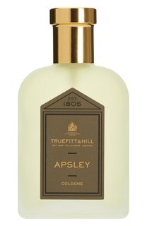 Одеколон Apsley (100ml) Truefitt&Hill