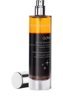 Флюид для сияния кожи Glow (50ml) Anne Semonin