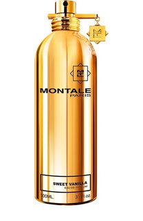 Парфюмерная вода Sweet Vanilla (100ml) Montale