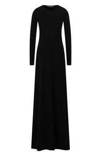 Кашемировое платье Ralph Lauren