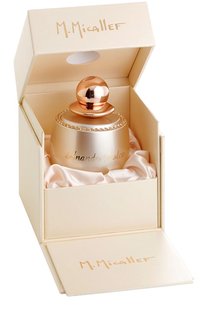 Парфюмерная вода Ananda Dolce (30ml) M. Micallef