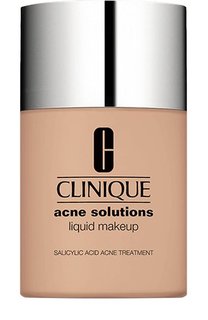 Тональный крем для проблемной кожи (30ml) Clinique