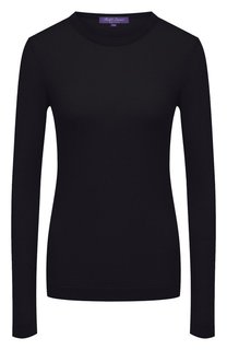 Кашемировый пуловер Ralph Lauren