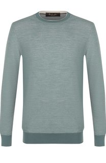 Кашемировый джемпер Loro Piana