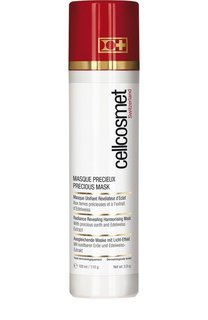 Маска для лица Precious mask (100ml) Cellcosmet&Cellmen