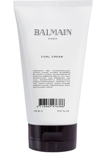 Крем для создания локонов (150ml) Balmain Hair Couture