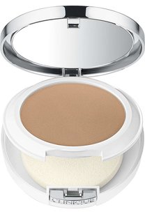 Легкая компактная пудра Almost Powder Makeup SPF 15, оттенок 04 Neutral Clinique