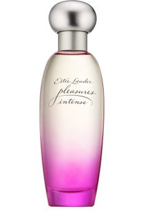 Парфюмерная вода Pleasures Intense (100ml) Estée Lauder