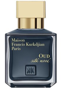 Парфюмерная вода Oud Silk Mood (70ml) Maison Francis Kurkdjian