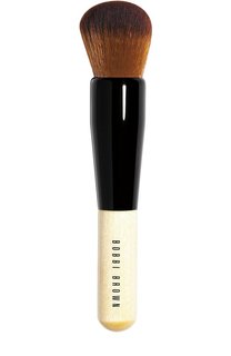 Кисть Full Coverage Face Brush Bobbi Brown