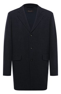 Кашемировое пальто Loro Piana